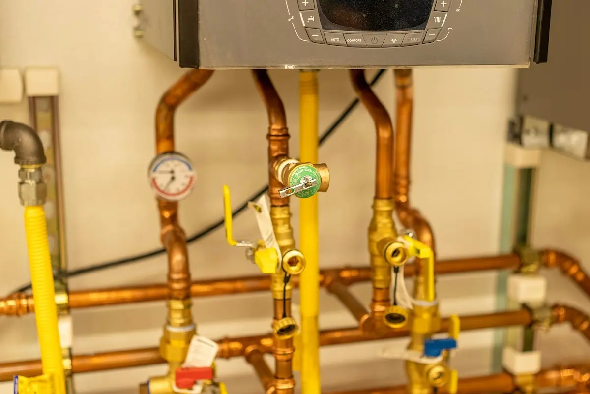 Licensed technician providing Sump Pump Repair for a homeowner in Plainfield